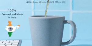 RICE HUSK MIGHTY MUGS-400 ML