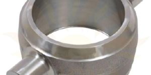 Infrastructure Mining Components