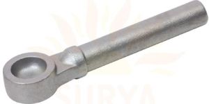 Tractor Equipment Components