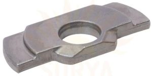 Traversa Flange