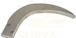 Tractor Equipment Blade