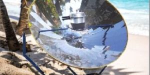Solar Cooker