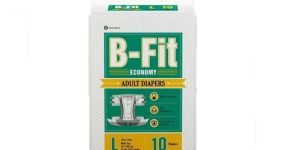 B-FIT Adult Diaper