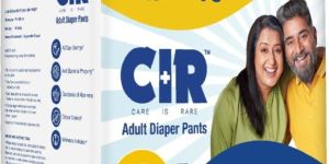 CIR Adult Diaper Pants