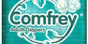 Comfrey Adult Diapers