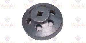 Mechanical Engineering Components Casting