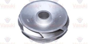 Pump Impeller Investment Casting