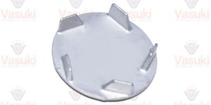 Pump Parts Investment Casting