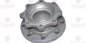 Valve Body Components