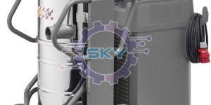 SKY250IVC-SS Industrial Vacuum Cleaner