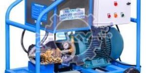 SKY25100CEM High Pressure Pump