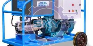 SKY3060CEM High Pressure Pump