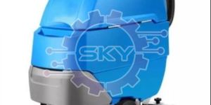 SKY50B Scrubber Drier