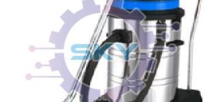 Vacuum Cleaner 80 Ltr