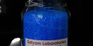 Copper Sulphate Pentahydrate LR Grade