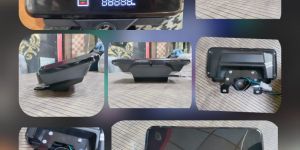 DIGITAL TABLET METER