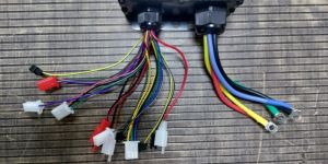 (SINEWAVE) 1500W CONTROLLER