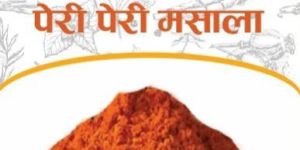 Peri Peri Masala Powder