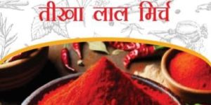 Tikha Lal Chilli Powder