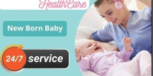 Neonata Baby Care Service