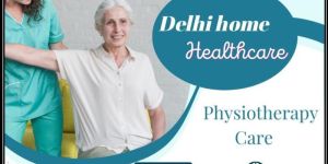 Physiotherapy Care