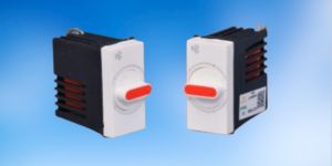 Switch Type 4 Step Fan Regulator