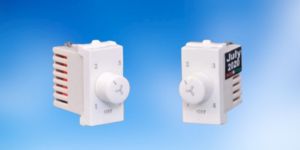 4 Step Penta Modular Fan Regulator