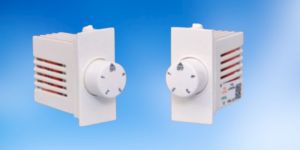 Roma Series 4 Step Fan Regulator