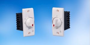 N-1 Penta Socket Type 7 Step Fan Regulator