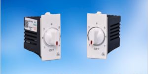 N-1 Roma Switch Type 7 Step Fan Regulator