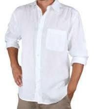 Men Linen Shirts