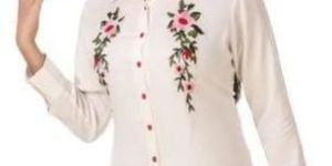 Women Designer Shirts