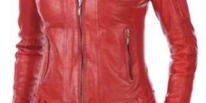 Women Fitted Jackets