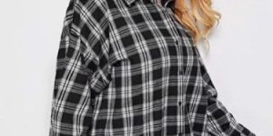 Women over Sizes Shirts