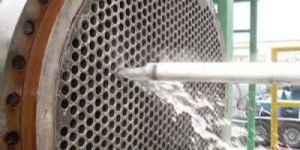 Heat Exchanger Cleaning Services