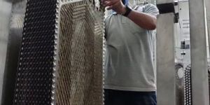 Heat Exchanger Installation Services