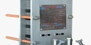 Milk Chiller Heat Exchanger