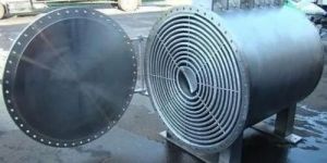 Spiral Heat Exchanger