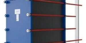 SS Alfa Laval Heat Exchanger