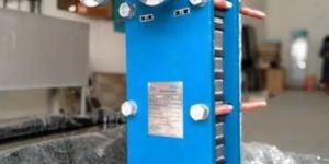 Tranter Heat Exchanger
