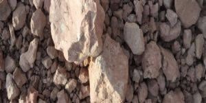 Industrial Bentonite Lumps