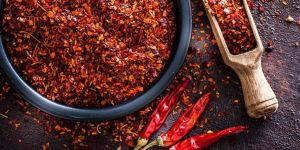 Red Chilli Flakes
