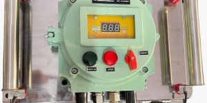 VITAL Human Body Static Discharge Device