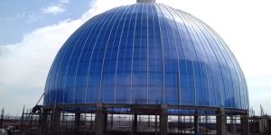 Polycarbonate Roof Sheets