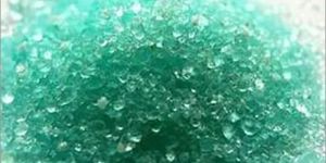 Ferrous Sulfate