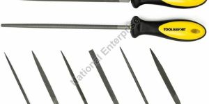 Steel Files