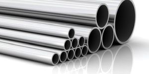 Aluminium Tubes