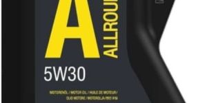 Bizol Allround 5W30 API SN CF Diesel Engine Oil