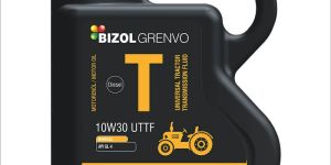 Bizol UTTO 10W30 API GL-4 Diesel Engine Oil