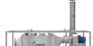 Odour Control Scrubber